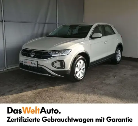 Used VOLKSWAGEN T-ROC Petrol 2024 Ad 