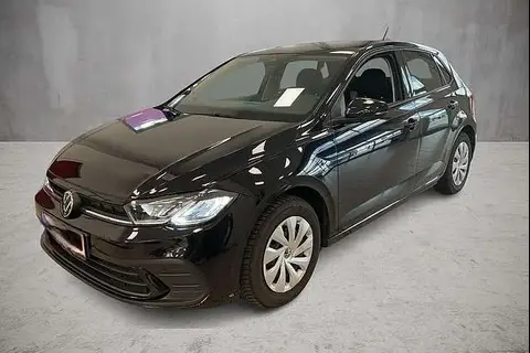 Used VOLKSWAGEN POLO Petrol 2023 Ad 