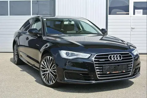 Used AUDI A6 Diesel 2015 Ad 