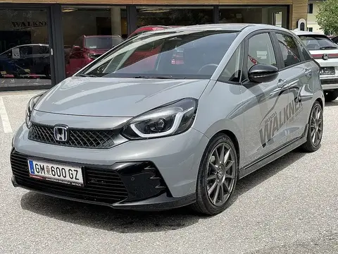 Annonce HONDA JAZZ Essence 2024 d'occasion 