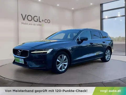 Annonce VOLVO V60 Diesel 2020 d'occasion 