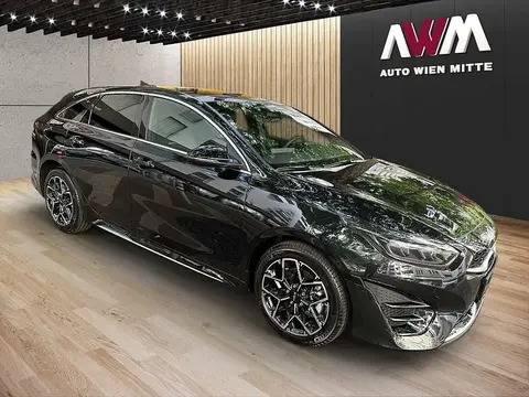 Annonce KIA PROCEED Essence 2024 d'occasion 