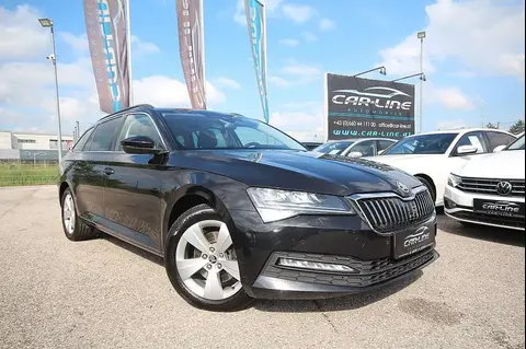 Used SKODA SUPERB Diesel 2021 Ad 