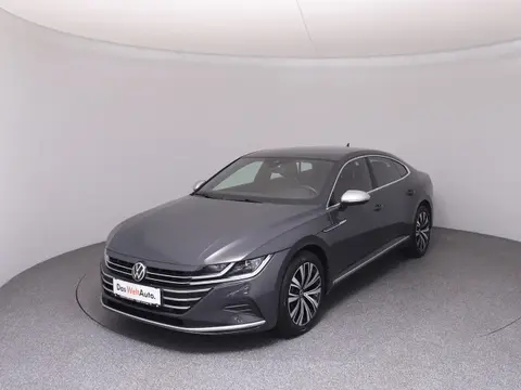 Used VOLKSWAGEN ARTEON Diesel 2021 Ad 