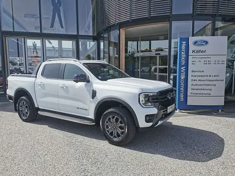 Annonce FORD RANGER Diesel 2024 d'occasion 