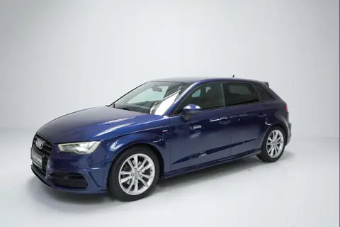 Used AUDI A3 Diesel 2016 Ad 