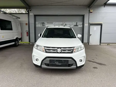 Used SUZUKI VITARA Diesel 2016 Ad 