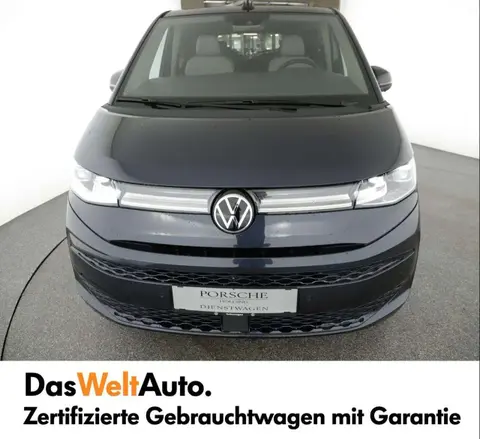 Used VOLKSWAGEN T7 Hybrid 2024 Ad 