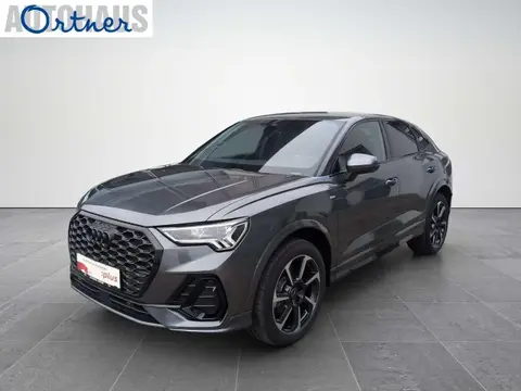 Annonce AUDI Q3 Diesel 2024 d'occasion 