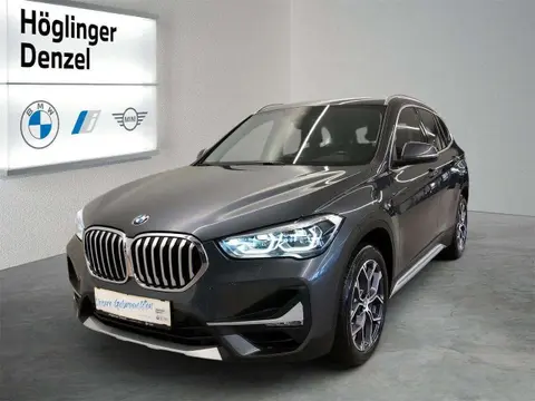 Used BMW X1 Hybrid 2020 Ad 