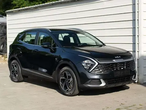 Annonce KIA SPORTAGE Essence 2024 d'occasion 