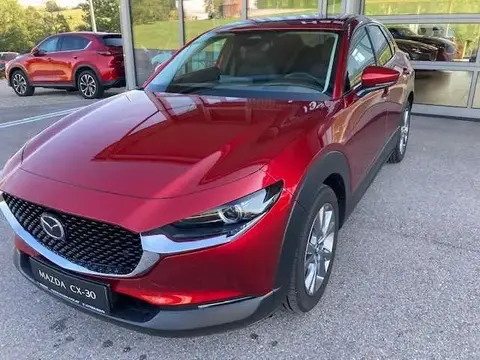 Annonce MAZDA CX-30 Essence 2023 d'occasion 