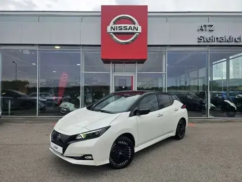 Used NISSAN LEAF Electric 2024 Ad 