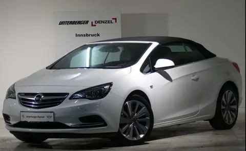 Used OPEL CASCADA Petrol 2019 Ad 