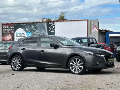 Used MAZDA 3 Diesel 2018 Ad 