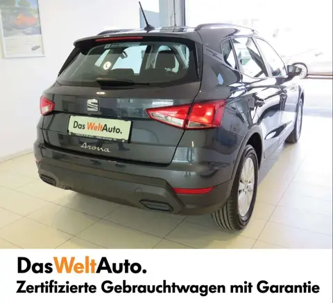 Used SEAT ARONA Petrol 2024 Ad 