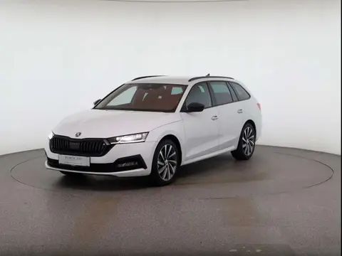 Annonce SKODA OCTAVIA Diesel 2024 d'occasion 