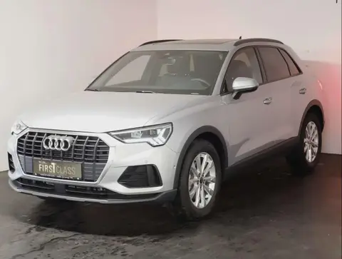 Annonce AUDI Q3 Essence 2024 d'occasion 