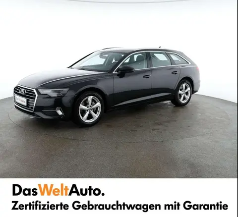 Used AUDI A6 Diesel 2019 Ad 