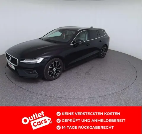 Annonce VOLVO V60 Diesel 2019 d'occasion 