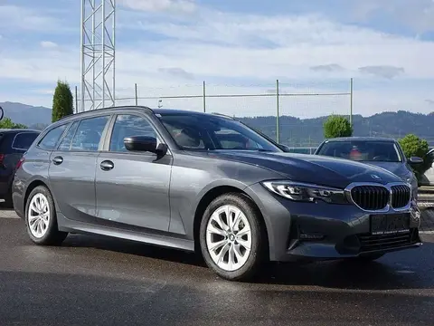 Used BMW SERIE 3 Hybrid 2022 Ad 