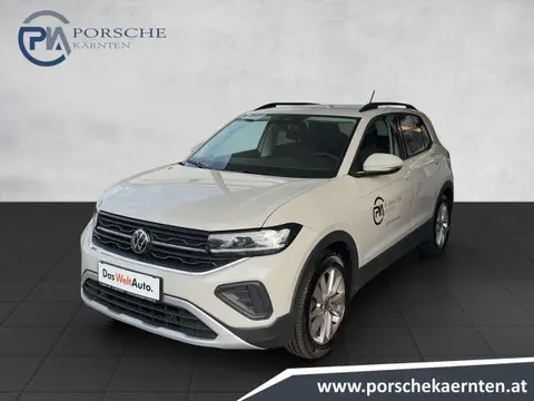 Used VOLKSWAGEN T-CROSS Petrol 2024 Ad 