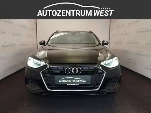 Annonce AUDI A4 Diesel 2019 d'occasion 