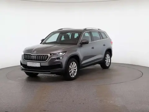 Annonce SKODA KODIAQ Essence 2024 d'occasion 