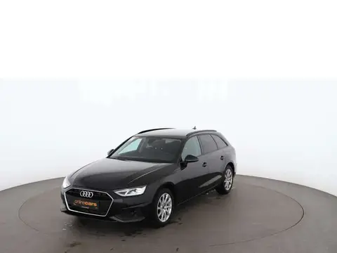 Used AUDI A4 Petrol 2021 Ad 