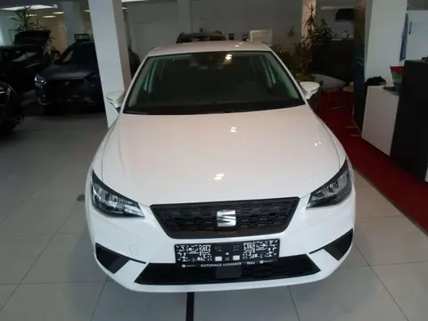 Used SEAT IBIZA Petrol 2024 Ad 