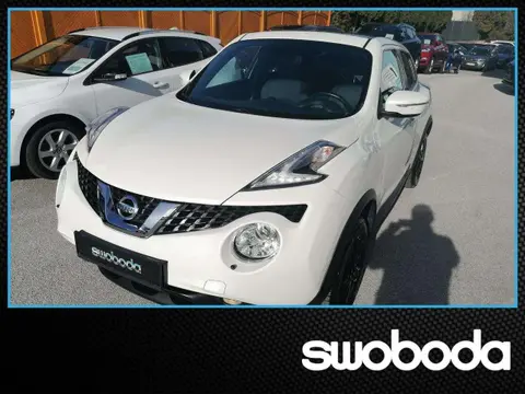 Used NISSAN JUKE Diesel 2016 Ad 