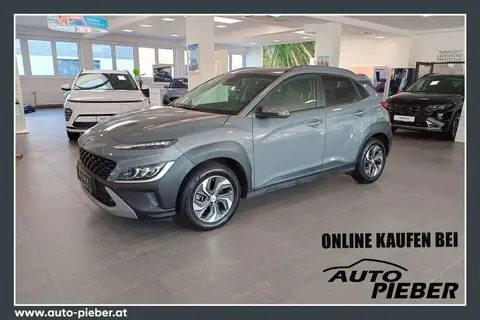 Used HYUNDAI KONA Petrol 2022 Ad 