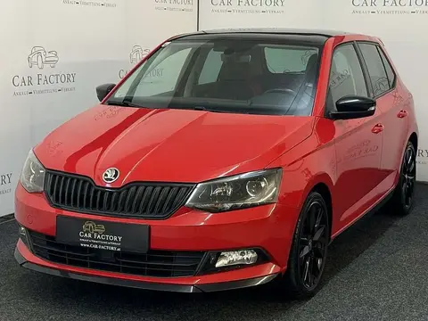 Used SKODA FABIA Petrol 2017 Ad 