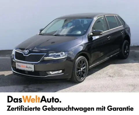 Used SKODA RAPID Petrol 2019 Ad 