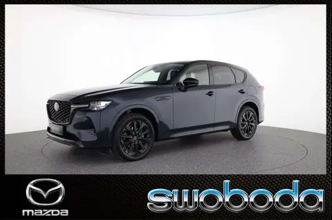 Used MAZDA CX-60 Diesel 2024 Ad 