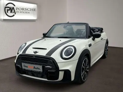 Annonce MINI JOHN COOPER WORKS Essence 2021 d'occasion 