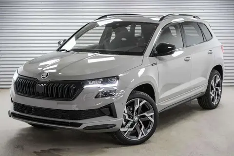 Used SKODA KAROQ Diesel 2024 Ad 