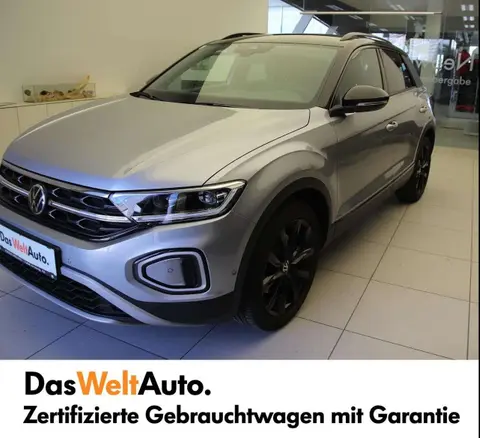 Annonce VOLKSWAGEN T-ROC Diesel 2023 d'occasion 