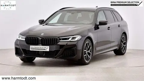 Annonce BMW SERIE 5 Diesel 2023 d'occasion 