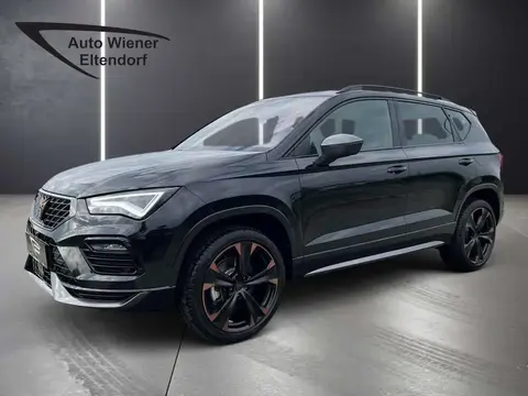 Used CUPRA ATECA Petrol 2024 Ad 