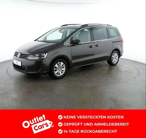 Used VOLKSWAGEN SHARAN Diesel 2020 Ad 