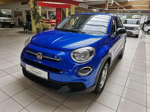 Used FIAT 500X Petrol 2019 Ad 