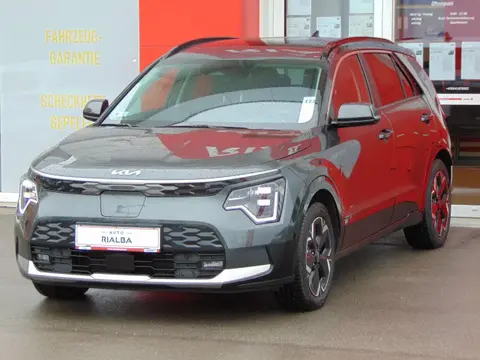 Used KIA E-NIRO Electric 2022 Ad 