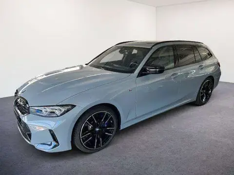 Annonce BMW M3 Diesel 2024 d'occasion 