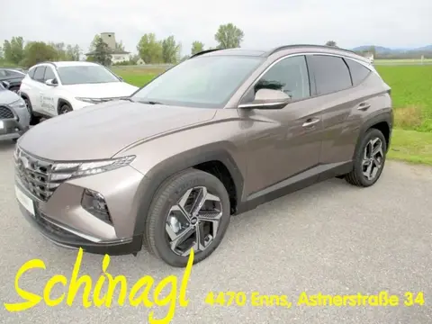 Used HYUNDAI TUCSON Hybrid 2023 Ad 