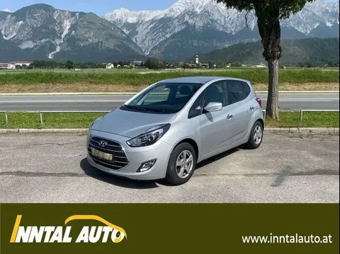 Used HYUNDAI IX20 Petrol 2015 Ad 