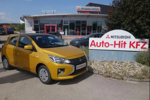 Used MITSUBISHI SPACE STAR Petrol 2024 Ad 