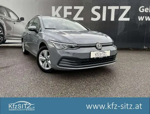 Used VOLKSWAGEN GOLF Diesel 2022 Ad 