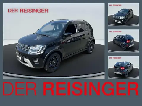 Annonce SUZUKI IGNIS Essence 2024 d'occasion 