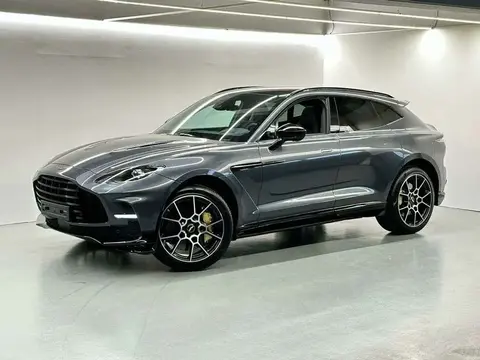 Annonce ASTON MARTIN DBX Essence 2024 d'occasion 